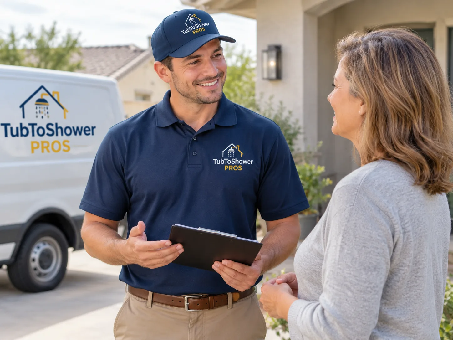 Tub Shower Conversion San Dimas, CA FAQs